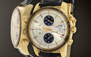 Phenomenal Timepieces 