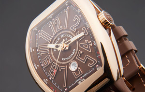 Franck Muller