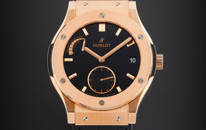 Hublot 