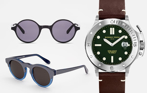 Fashion Accessories + Watches Clearance