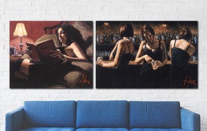 Fabian Perez