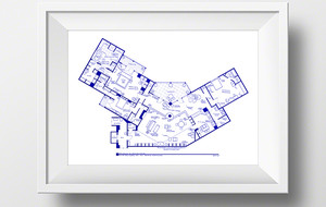 Fantasy Floorplans