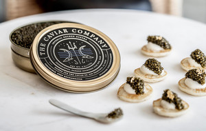 The Caviar Co.