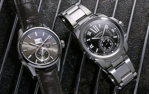 Acclaimed Timepieces 