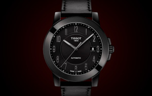 Tissot