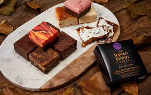 The Hawaii Fudge Co.