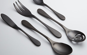 Knork Flatware