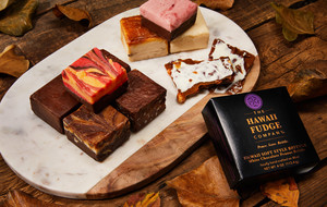 The Hawaii Fudge Co.