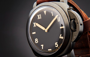 Astounding Timepieces