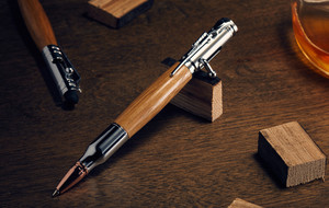 Bourbon Pens