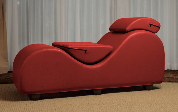 Liberator Luxury Bedroom Loungers Touch Of Modern