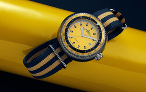 Zeno Watch Basel - Heritage Swiss Watches - Touch of Modern