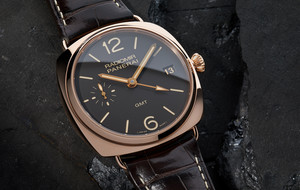 Amazing Timepieces