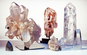 Crystalarium