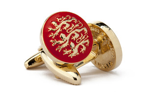 Wimbledon Cufflink Company