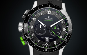 Edox