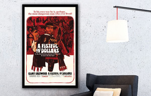 Classic Movie Posters