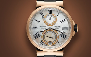 Ulysse Nardin