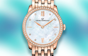 Girard Perregaux