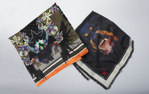 Givenchy & Versace Collection