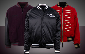 Stylish Designer Streetwear