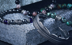 Jean Claude Jewelry & Dell Arte