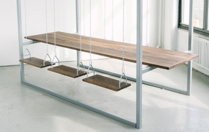 Swing Tables