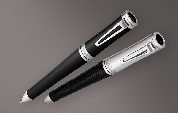 chopard writing instruments