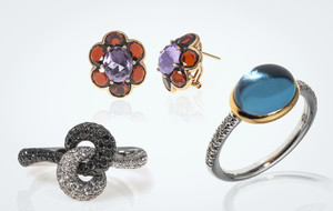 Women's Artisan Jewelry 