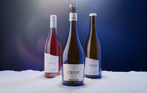 Winter Wines 