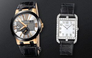 Legendary Timepieces 