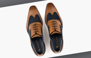 goodwin smith shoes stockists