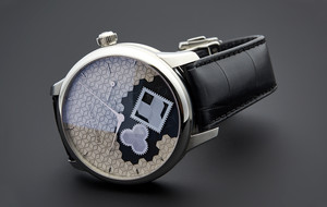 Outstanding Timepieces 