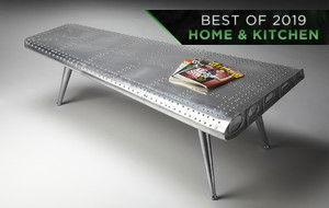 Butler Specialty Co.