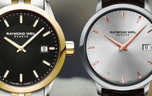 Raymond Weil 