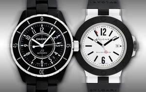 Premier Timepieces