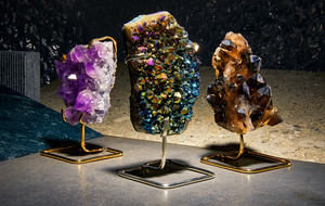 Olympus Minerals