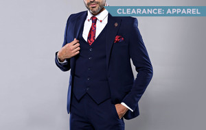 Formal Wear Clearance