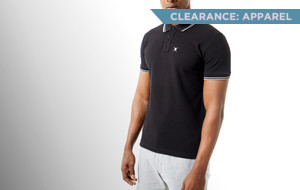 Apparel Clearance