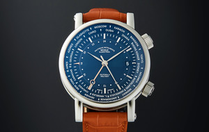 Muhle Glashutte