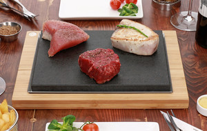 Steak Stones