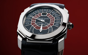 Amazing Timepieces