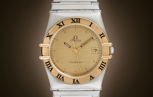 Classic Timepieces