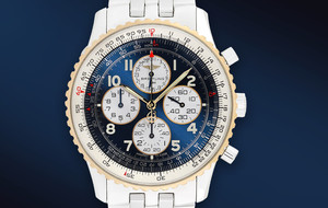 Pre-owned Breitling