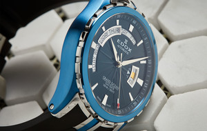 Edox