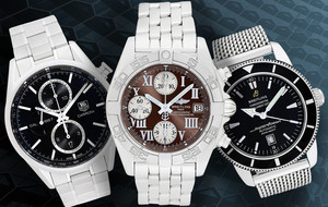 Prestigious Timepieces