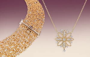 Luxury Designer Jewelry