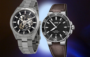 Phenomenal Timepieces