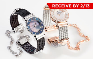 The Perfect Gift For Her