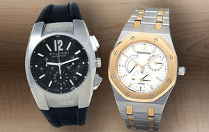 Excellent Timepieces